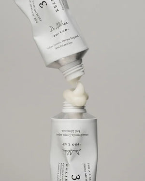 345 Relief Cream - Crema Nutriente e Protettiva