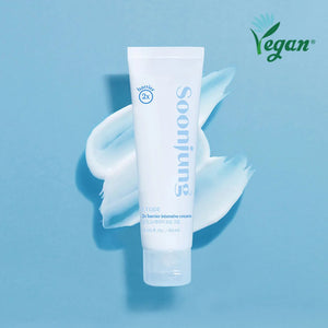 Soon Jung 2x Barrier Intensive Cream - Crema Idratazione Intensa