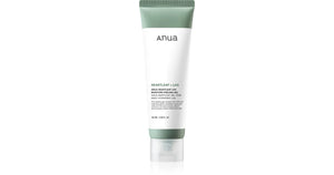 Heartleaf LHA Moisture Peeling Gel - Gel Viso Esfoliante