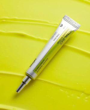 The Vita-A Retinal Shot Tightening Booster - Trattamento Viso Anti-Age