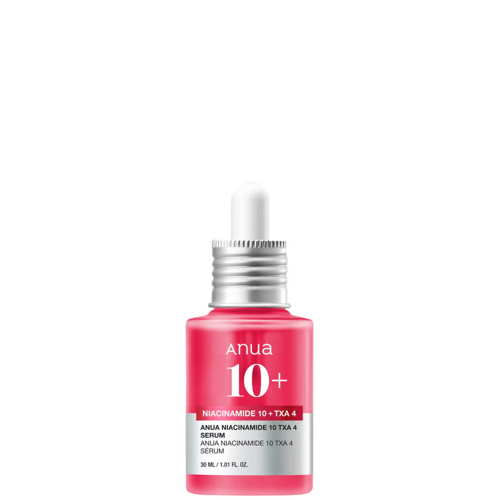 Niacinamide 10% + txa 4% serum