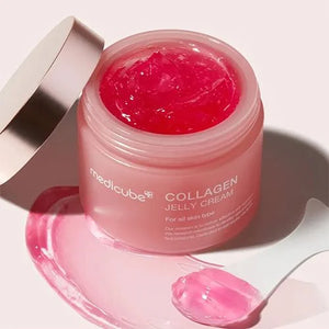 Collagen Jelly Cream - Crema Gel Anti-Age