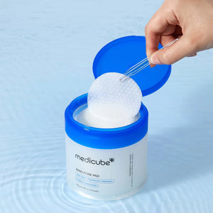 Zero Pore Pad 2.0 - Dischetti di Tonico