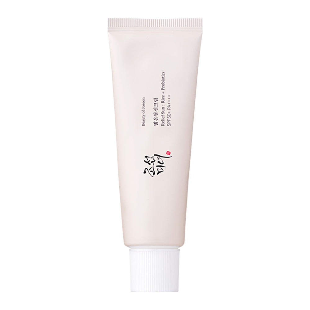 Relief Sun - Protezione Solare