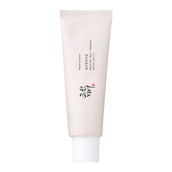 Relief Sun - Protezione Solare