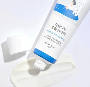 Birch Juice Moisturizing Sun Cream SPF50+ PA++++ - 50ml
