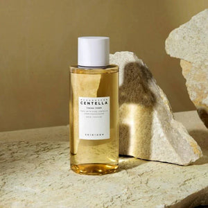 Madagascar Centella Toning Toner - Tonico Viso