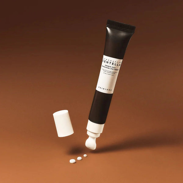 Madagascar Centella Probio-Cica Bakuchiol Eye Cream - Crema Contorno Occhi