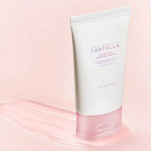 Madagascar Centella Poremizing Light Gel Cream - Crema in Gel Minimizzante Pori