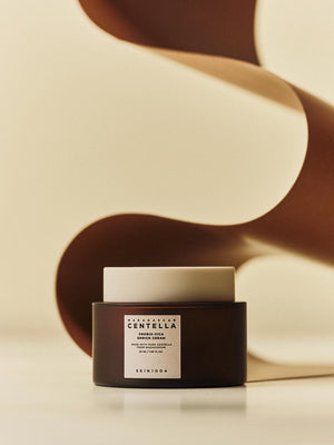 Madagascar Centella Probio-Cica Enrich Cream - Crema Viso Idratante