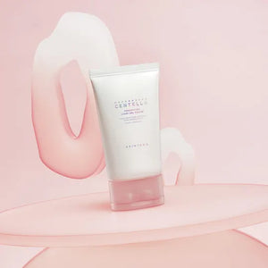 Madagascar Centella Poremizing Light Gel Cream - Crema in Gel Minimizzante Pori