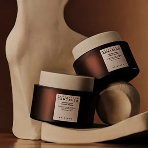 Madagascar Centella Probio-Cica Enrich Cream - Crema Viso Idratante