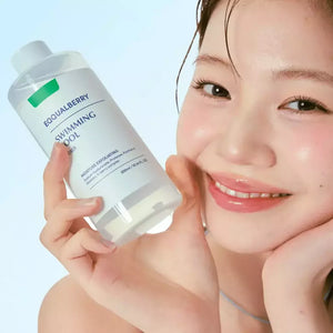 Swimming Pool Daily Facial Toner 300ml - Tonico Ipoallergenico Delicato